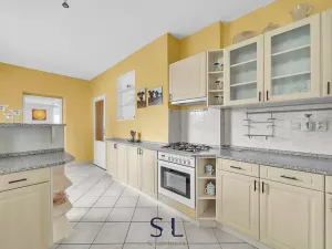 Prodej rodinného domu, Nový Bor, Hřebenka, 240 m2