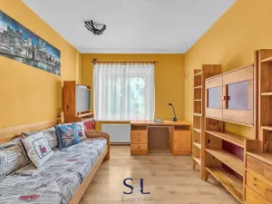 Prodej rodinného domu, Nový Bor, Hřebenka, 240 m2