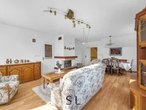 Prodej rodinného domu, Nový Bor, Hřebenka, 240 m2