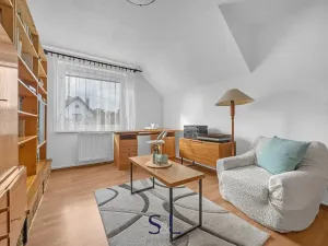 Prodej rodinného domu, Nový Bor, Hřebenka, 240 m2