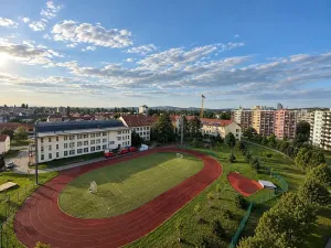 Prodej bytu 2+1, Brno, Za školou, 63 m2