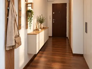 Prodej bytu 2+1, Brno, Za školou, 63 m2
