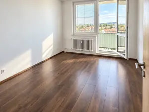 Prodej bytu 2+1, Brno, Za školou, 63 m2