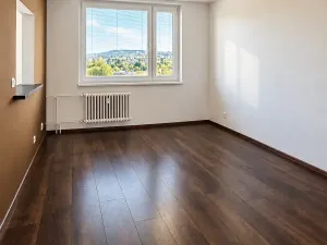 Prodej bytu 2+1, Brno, Za školou, 63 m2