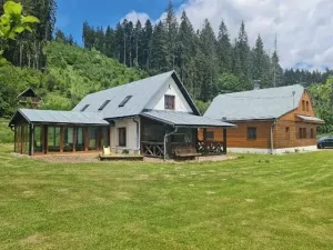 Prodej pozemku pro bydlení, Makov, Slovensko, 3356 m2