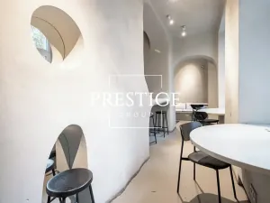 Pronájem restaurace, Praha - Žižkov, Seifertova, 176 m2