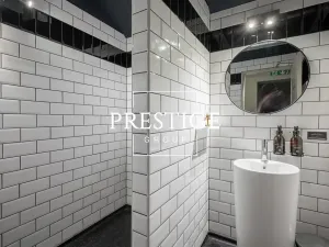 Pronájem restaurace, Praha - Žižkov, Seifertova, 176 m2