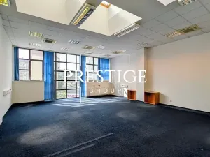 Pronájem kanceláře, Praha - Libeň, Lisabonská, 75 m2
