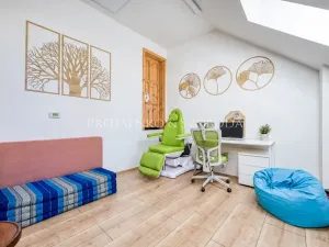 Prodej ubytování, Lhenice, 300 m2