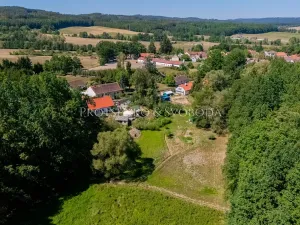 Prodej ubytování, Lhenice, 300 m2
