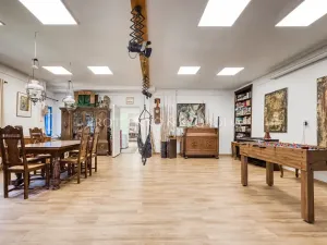 Prodej zemědělské usedlosti, Lhenice, 300 m2