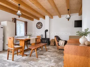 Prodej ubytování, Nevězice, 128 m2