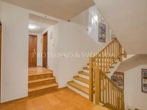 Prodej činžovního domu, Třebíč, Blahoslavova, 533 m2
