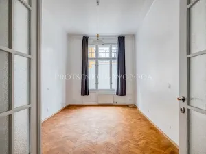 Prodej bytu 3+1, Praha - Nové Město, Spálená, 100 m2