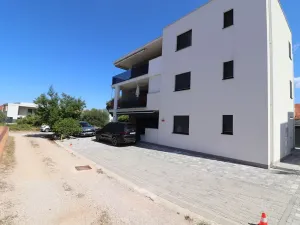 Prodej bytu 4+kk, Vodice, Chorvatsko, Srima III, 113 m2