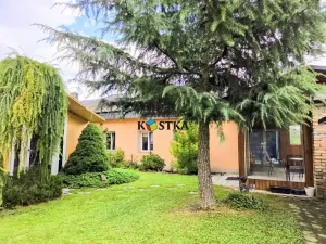 Prodej rodinného domu, Ostrava, Slívova, 100 m2