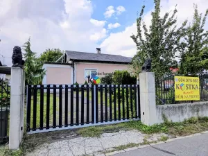 Prodej rodinného domu, Ostrava, Slívova, 100 m2