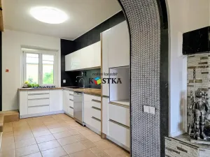 Prodej rodinného domu, Ostrava, Slívova, 100 m2