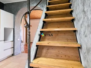 Prodej rodinného domu, Ostrava, Slívova, 100 m2