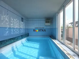 Prodej rodinného domu, Ostrava, Slívova, 100 m2