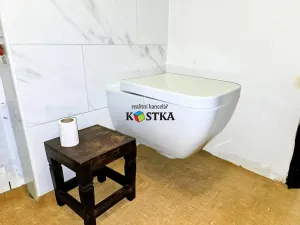 Prodej rodinného domu, Ostrava, Slívova, 100 m2