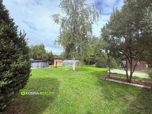 Prodej zahrady, Františkovy Lázně, 575 m2