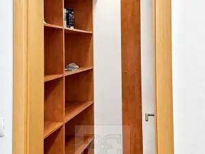 Pronájem bytu 3+kk, Praha - Košíře, Musílkova, 109 m2