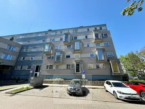 Prodej bytu 2+kk, Praha - Letňany, Kostomlatská, 45 m2
