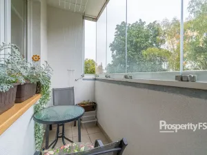 Prodej bytu 3+1, Přerov - Přerov I-Město, Jasínkova, 74 m2