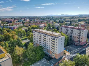 Prodej bytu 3+1, Přerov - Přerov I-Město, Jasínkova, 74 m2