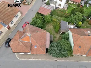 Prodej rodinného domu, Pelhřimov, Rosolova, 135 m2