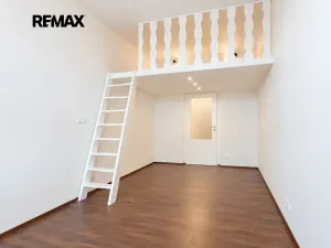 Prodej bytu 2+kk, Žďár nad Sázavou, U Klafárku, 47 m2