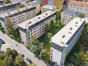 Prodej bytu 1+1, Brno, Dvorského, 39 m2
