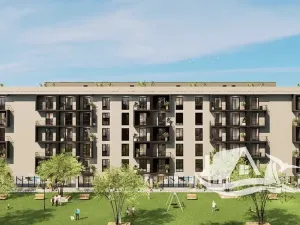 Prodej bytu 2+kk, Kavaja, Albánie, 75 m2