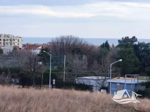 Prodej bytu 1+kk, Nesebar, Bulharsko, 30 m2