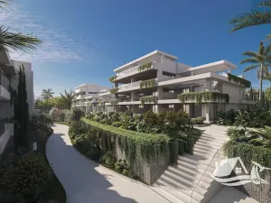 Prodej bytu 3+kk, Estepona, Španělsko, 133 m2