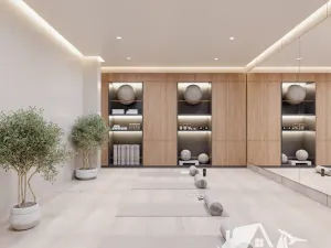 Prodej bytu 3+kk, Estepona, Španělsko, 133 m2