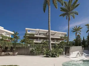 Prodej bytu 4+kk, Estepona, Španělsko, 258 m2