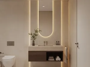 Prodej bytu 4+kk, Estepona, Španělsko, 258 m2