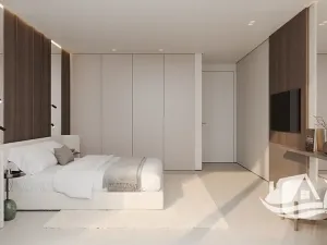 Prodej bytu 4+kk, Estepona, Španělsko, 258 m2