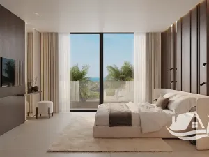 Prodej bytu 4+kk, Estepona, Španělsko, 258 m2