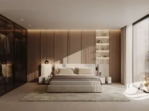 Prodej bytu 4+kk, Estepona, Španělsko, 258 m2
