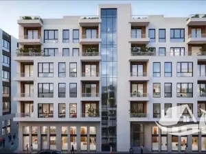 Prodej bytu 2+kk, Kavaja, Albánie, 67 m2