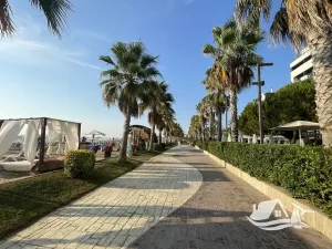 Prodej bytu 2+kk, Kavaja, Albánie, 67 m2