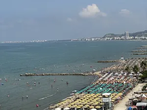Prodej bytu 2+kk, Kavaja, Albánie, 67 m2