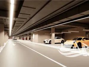 Prodej bytu 4+kk, Estepona, Španělsko, 162 m2