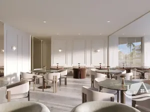 Prodej bytu 4+kk, Estepona, Španělsko, 162 m2