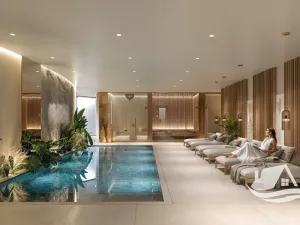Prodej bytu 4+kk, Estepona, Španělsko, 162 m2