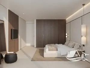 Prodej bytu 4+kk, Estepona, Španělsko, 162 m2