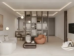 Prodej bytu 4+kk, Estepona, Španělsko, 162 m2